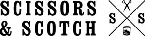 Scotch and Scissors Logo